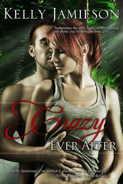 Cover Crazy Ever After (eBook, ePUB)