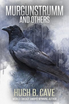 Cover Murgunstrumm and Others (eBook, ePUB)