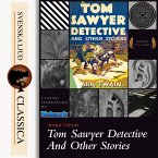 Tom Sawyer, Detective (Unabridged) (MP3-Download)