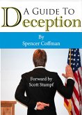 A Guide To Deception (eBook, ePUB)
