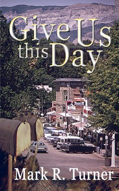 Cover Give Us this Day (eBook, ePUB)