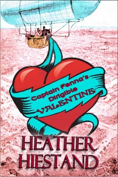 Cover Captain Fenna's Dirigible Valentine (eBook, ePUB)