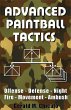 Advanced Paintball Tactics - Fire,... - Bild 1