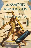 A Sword for Kregen (Dray Prescot, #20) (eBook, ePUB)