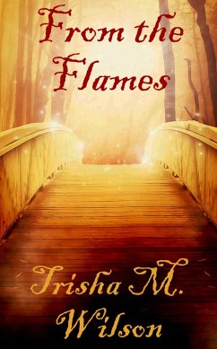 Cover From The Flames (eBook, ePUB)