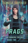 Frags (eBook, ePUB) Frags (eBook, ePUB)