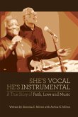 She's Vocal/He's Instrumental (eBook, ePUB)