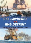 USS Lawrence vs HMS Detroit (eBook, ePUB)