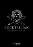 Cocktailian 1 (2015) (eBook, PDF)