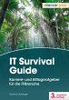IT Survival Guide (eBook, ePUB) - Bild 1