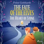 The Fate of the Elves 2: The Heart of Stone (MP3-Download)