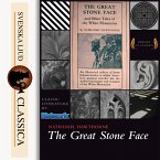 The Great Stone Face and Other Tales of the White Mountains (Unabridged) (MP3-Download)