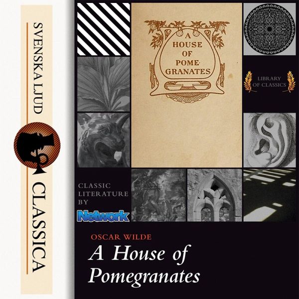 A House of Pomegranates (MP3-Download) A House of Pomegranates (MP3-Download)