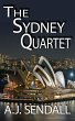 The Sydney Quartet (eBook, ePUB) - Bild 1