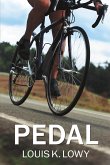 Pedal (eBook, ePUB) Pedal (eBook, ePUB)