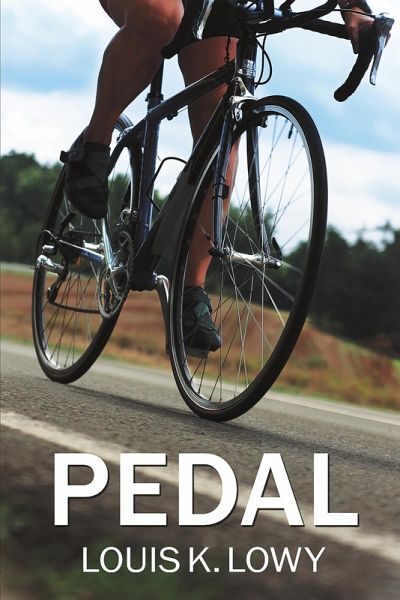 Pedal (eBook, ePUB) Pedal (eBook, ePUB)