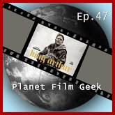 Planet Film Geek, PFG Episode 47: King Arthur: Legend of the Sword (MP3-Download)