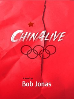 Cover ChinAlive (eBook, ePUB)