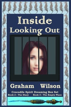 Cover Inside Looking Out (eBook, ePUB)