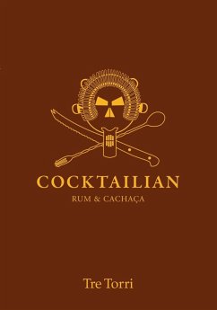 Cocktailian 2 (eBook, PDF) - Helmut Adam