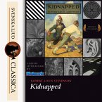 Kidnapped (Unabridged) (MP3-Download)