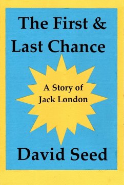 Cover The First and Last Chance (eBook, ePUB)