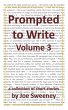 Prompted to Write Volume 3 (eBook, ePUB) - Bild 1