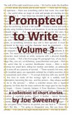Prompted to Write Volume 3 (eBook, ePUB)