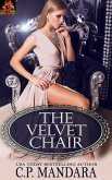 The Velvet Chair (Velvet Lies, #1) (eBook, ePUB)