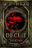 Deceit: A Beauty and the Beast Retelling (Beastly Tales, #2) (eBook, ePUB)