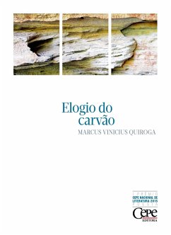 Cover Elogio do carvão (eBook, ePUB)