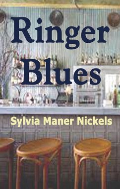 Cover Ringer Blues (eBook, ePUB)