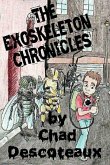 The Exoskeleton Chronicles (eBook, ePUB)