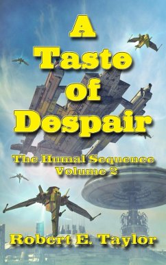 Cover A Taste Of Despair (The Humal Sequence, #2) (eBook, ePUB)