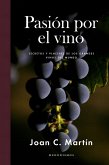 Pasión por el vino (eBook, ePUB)