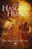 Hasgers Hunde 1 (eBook, ePUB)