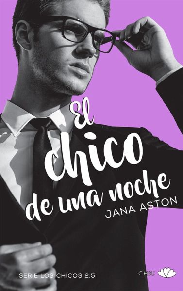 El chico de una noche (eBook, ePUB)
