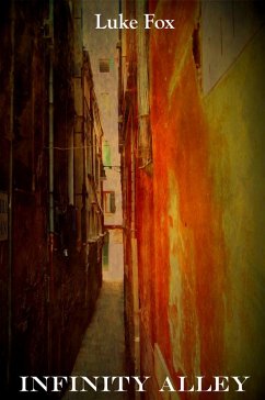 Cover Infinity Alley (eBook, ePUB)