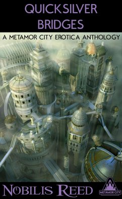 Quicksilver Bridges (eBook, ePUB) - Reed, Nobilis