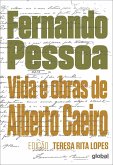 Vida e obras de Alberto Caeiro (eBook, ePUB)