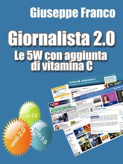 Cover Giornalista 2.0 (eBook, ePUB)
