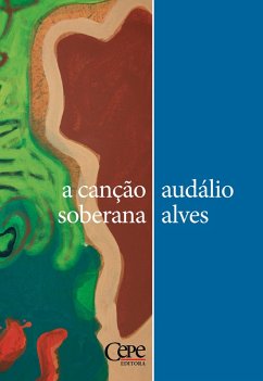 Cover A canção soberana (eBook, ePUB)