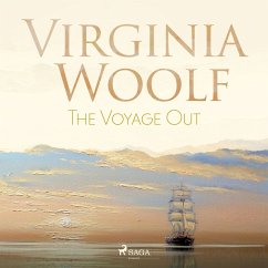 Cover The Voyage Out (MP3-Download)