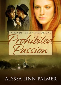 Cover Prohibited Passion (eBook, ePUB)