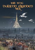 Duizend Eilanden Ver (Ziltpunk, #3) (eBook, ePUB)