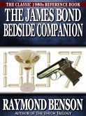 The James Bond Bedside Companion (eBook, ePUB) The James Bond Bedside Companion (eBook, ePUB)