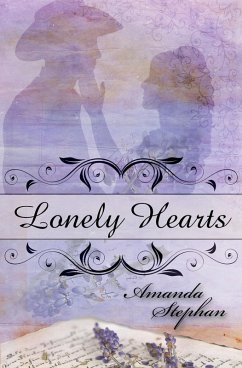 Cover Lonely Hearts (eBook, ePUB)
