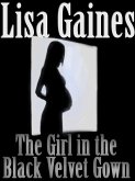 The Girl in the Velvet Black Gown (eBook, ePUB)