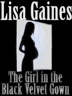 Cover The Girl in the Velvet Black Gown (eBook, ePUB)