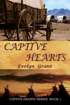 Cover Captive Hearts (eBook, ePUB)